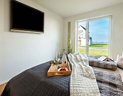 Holiday Apartment in Olpenitz