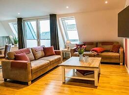 Dream Penthouse 2 Comfortable Holiday Residence