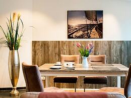 Dream Penthouse 2 Comfortable Holiday Residence