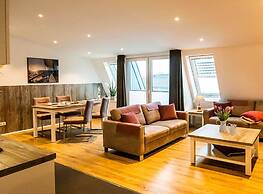 Dream Penthouse 2 Comfortable Holiday Residence