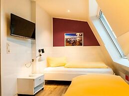 Dream Penthouse 2 Comfortable Holiday Residence