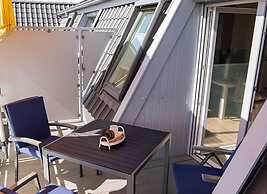 Dream Penthouse 2 Comfortable Holiday Residence