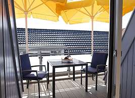 Dream Penthouse 2 Comfortable Holiday Residence