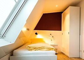 Dream Penthouse 2 Comfortable Holiday Residence