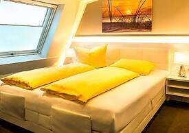 Dream Penthouse 2 Comfortable Holiday Residence