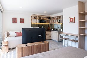 Casa Teresa by Barrio México