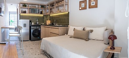 Casa Teresa by Barrio México