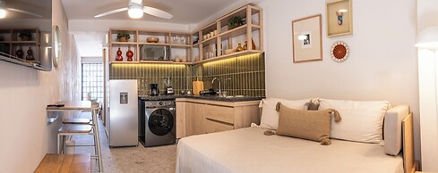 Casa Teresa by Barrio México