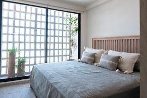 Casa Teresa by Barrio México