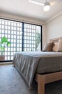 Casa Teresa by Barrio México