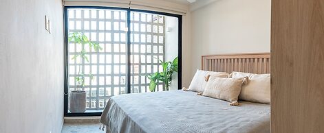 Casa Teresa by Barrio México