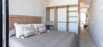 Casa Teresa by Barrio México