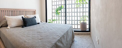 Casa Teresa by Barrio México