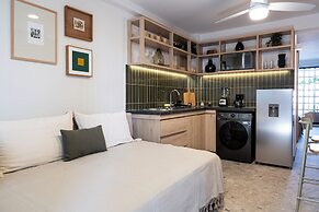 Casa Teresa by Barrio México