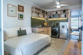 Casa Teresa by Barrio México