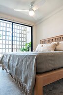 Casa Teresa by Barrio México