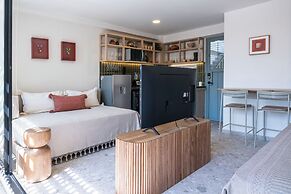 Casa Teresa by Barrio México