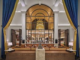 Yingde Chocolate Kingdom Hotel