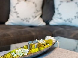 Beach Oasis Comfortable Holiday Residence
