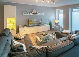 Beach Oasis Comfortable Holiday Residence
