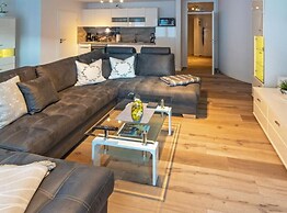 Beach Oasis Comfortable Holiday Residence