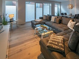 Beach Oasis Comfortable Holiday Residence