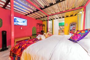Casa Colibrí Malecón
