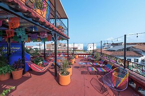 Casa Colibrí Malecón