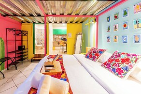 Casa Colibrí Malecón