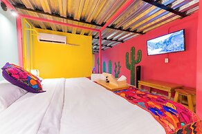 Casa Colibrí Malecón