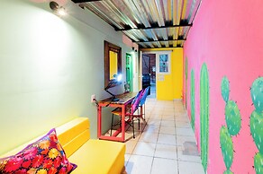 Casa Colibrí Malecón