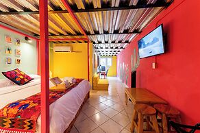 Casa Colibrí Malecón