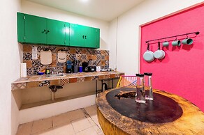 Casa Colibrí Malecón