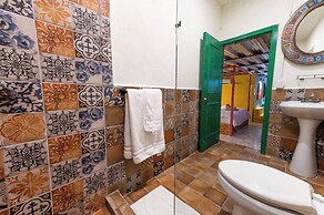 Casa Colibrí Malecón