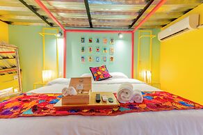 Casa Colibrí Malecón