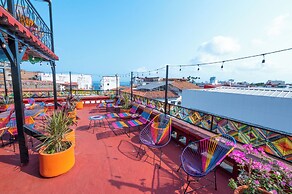 Casa Colibrí Malecón