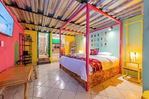 Casa Colibrí Malecón