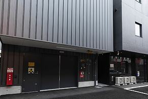 HOTEL NOIR Kagoshima Chuo Station