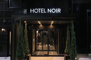 HOTEL NOIR Kagoshima Chuo Station
