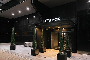 HOTEL NOIR Kagoshima Chuo Station