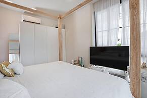 Mediterranean-Asian 3BR Villa Cristina