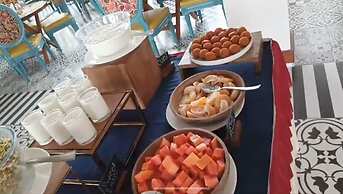 RESORT TITLI