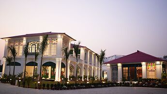 RESORT TITLI