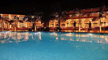 RESORT TITLI