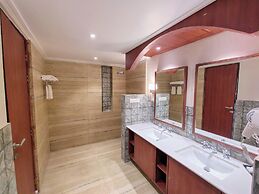 RESORT TITLI