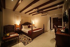 RESORT TITLI