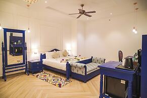 RESORT TITLI