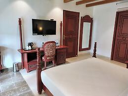 RESORT TITLI