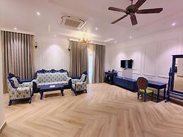 RESORT TITLI