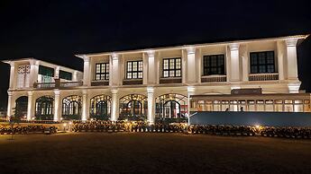 RESORT TITLI